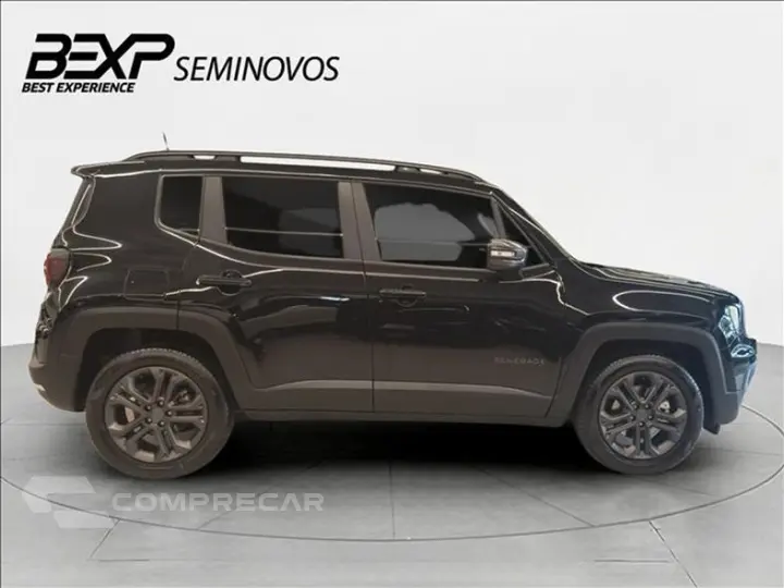 RENEGADE 1.3 T270 Turbo Longitude