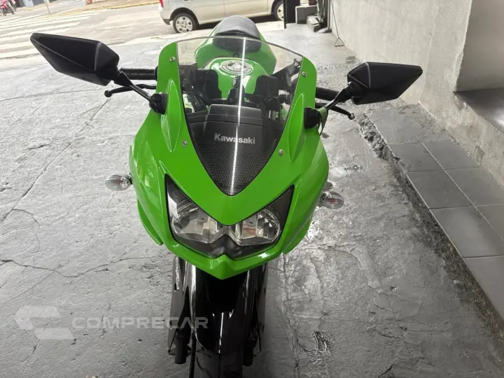 NINJA 250R