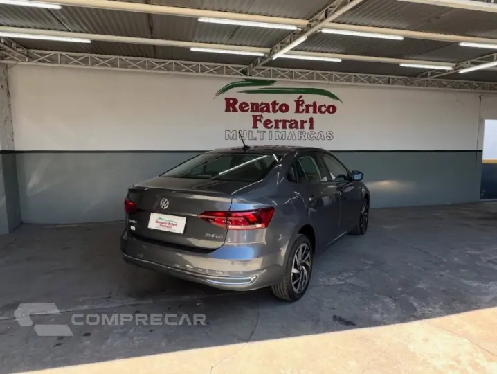 VIRTUS 1.0 200 TSI Highline