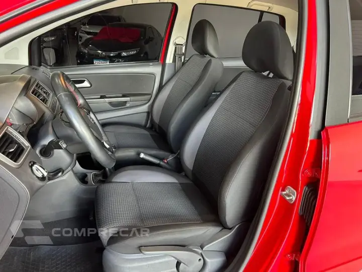 FOX CONNECT 1.6 FLEX 8V 5P