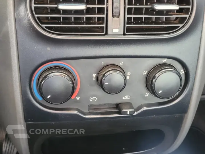 Siena EL 1.0 mpi Fire Flex 8V 4p