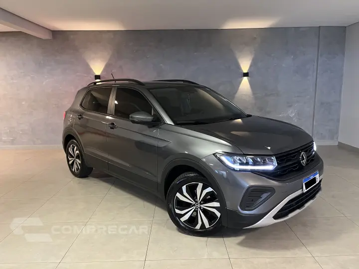 T-CROSS 1.0 200 TSI