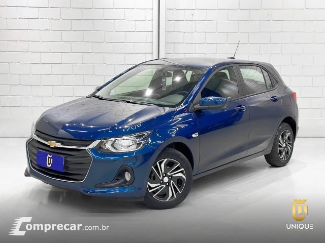 ONIX - 1.0 LT MANUAL