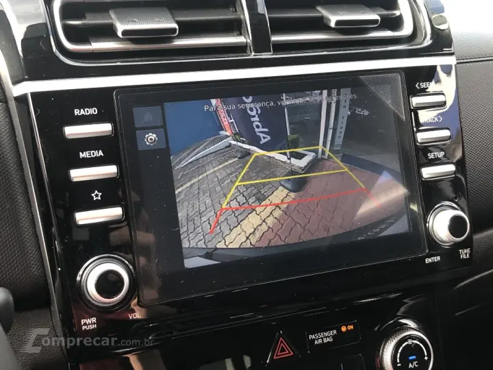 CRETA 1.0 TGDI FLEX LIMITED SAFETY AUTOMÁTICO