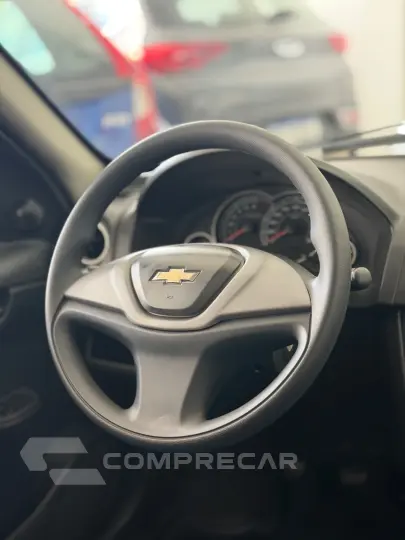 Celta Spirit/ LT 1.0 MPFI 8V FlexP. 5p