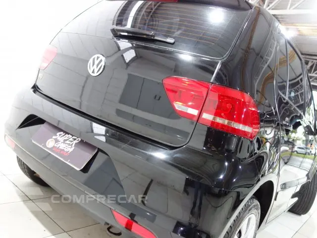 FOX - 1.6 MSI TRENDLINE 8V 4P MANUAL