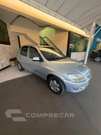 CELTA 1.0 MPFI LT 8V