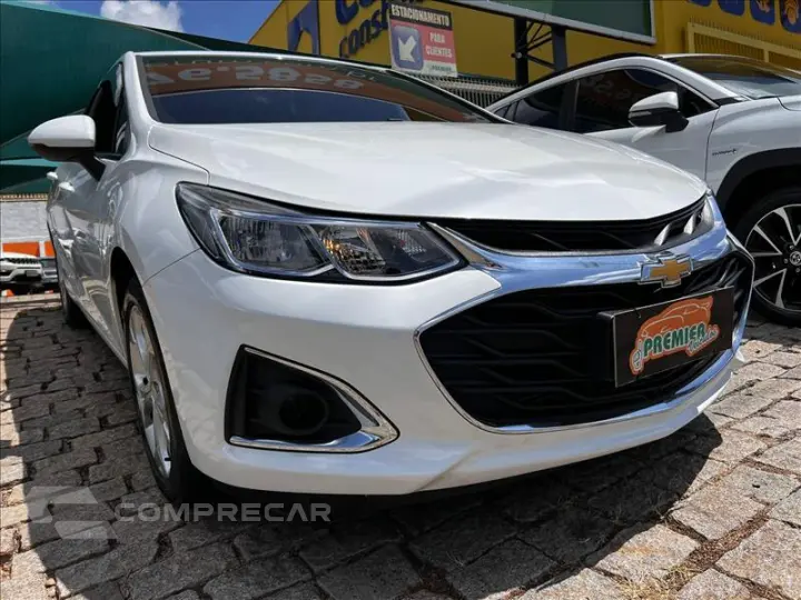 CRUZE 1.4 Turbo LT 16V