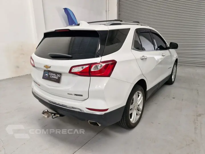 EQUINOX 2.0 16V Turbo Premier AWD