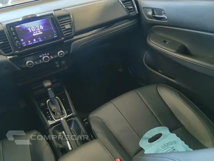 CITY Sedan 1.5 I-vtec Touring