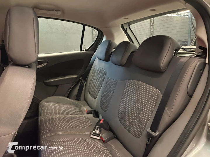 Palio 1.4 Mpi Attractive 8V Flex 4P Manual