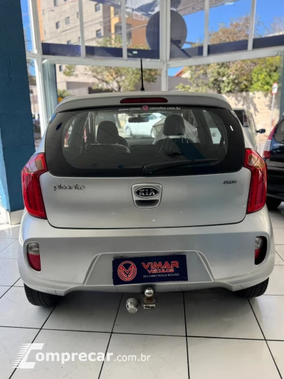 PICANTO 1.0 EX 12V