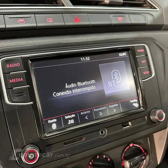 VOYAGE 1.6 MSI Flex 8V 4p