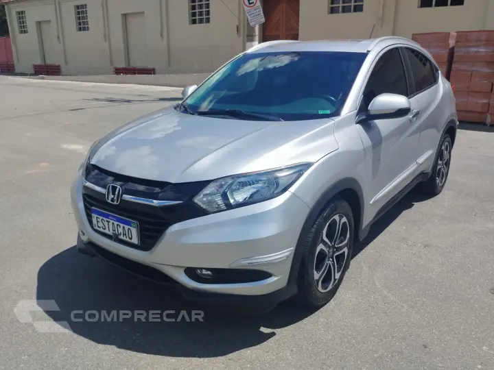HR-V 1.5 DI I-vtec EXL