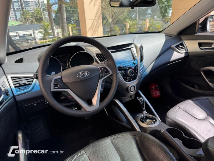 VELOSTER 1.6 16V