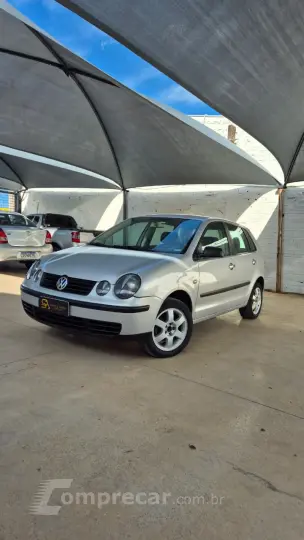 POLO 1.6 MI 8V