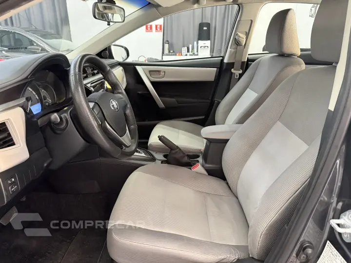 COROLLA 1.6 GLI 16V