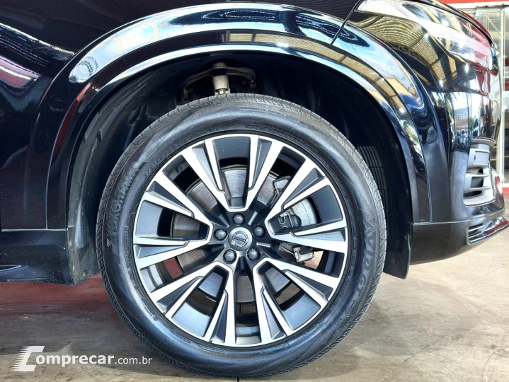 XC90 2.0 T8 HYBRID MOMENTUM AWD GEARTRONIC
