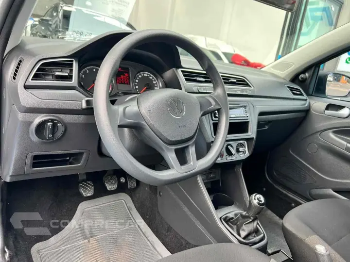 SAVEIRO 1.6 MSI ROBUST CS 16V FLEX 2P MANUAL