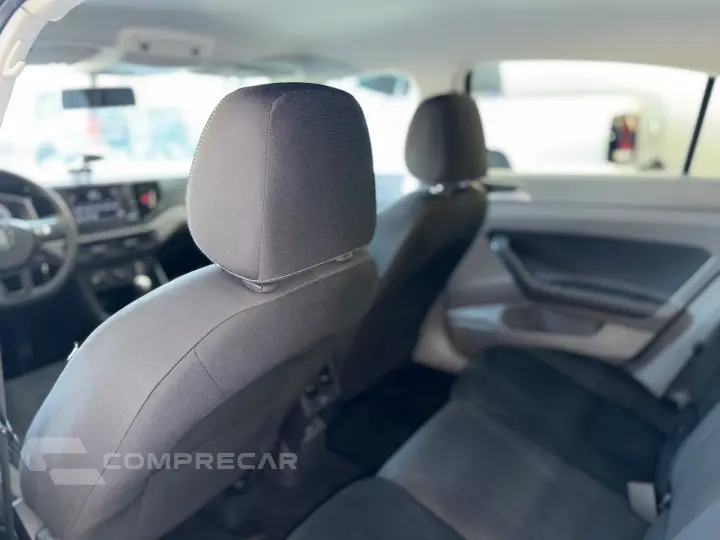 VIRTUS 1.0 200 TSI Comfortline