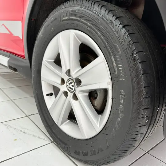 CROSSFOX 1.6 Mi Total Flex 8V 5p