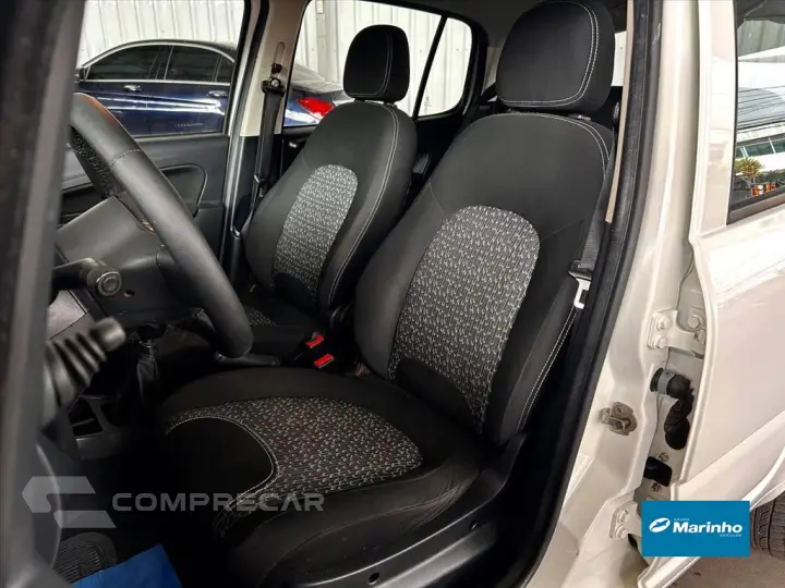 UNO 1.0 FIRE FLEX ATTRACTIVE MANUAL