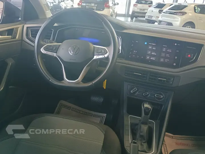 NIVUS 1.0 200 TSI Comfortline