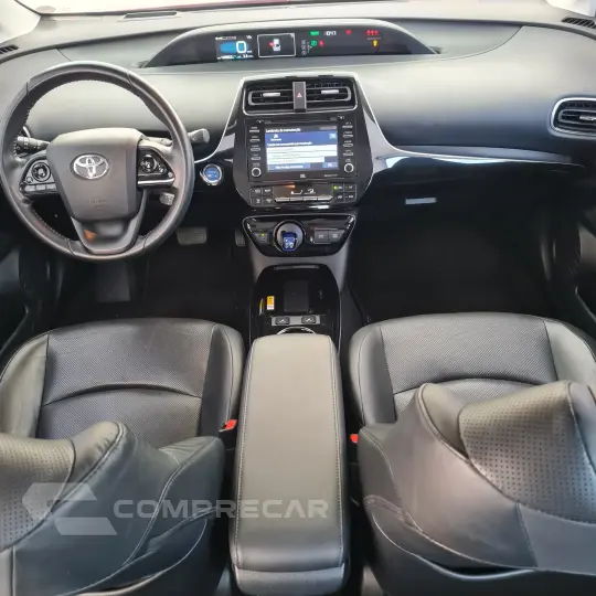 PRIUS 1.8 16V