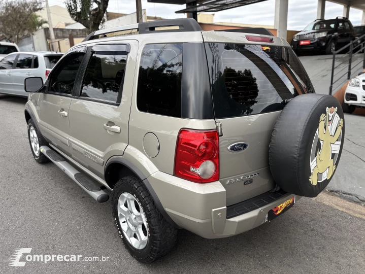 ECOSPORT 2.0 XLT 16V
