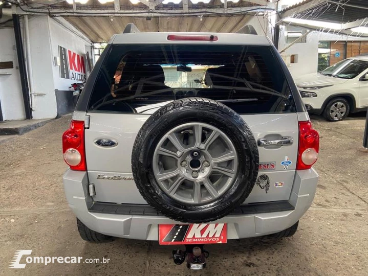 ECOSPORT FSL 1.6 FLEX
