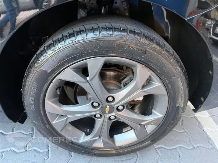 CRUZE 1.4 Turbo Sport6 LTZ 16V