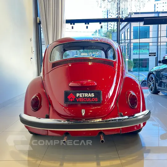 FUSCA 1.3 8V