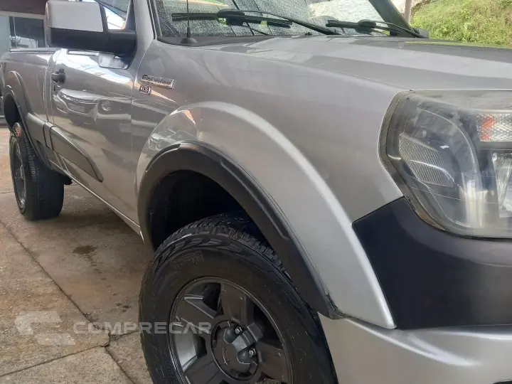 Ranger 2.3 Xls 4X2 Cs 16V Gasolina 2P Manual