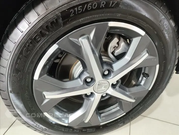 ZR-V 2.0 i-VTEC GASOLINA TOURING CVT