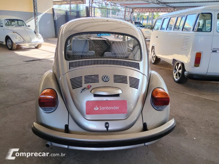 Fusca Itamar