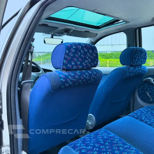PALIO 1.6 MPI 16V