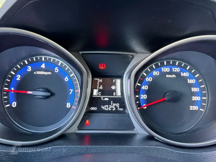 HB20 1.0 12V Comfort Plus