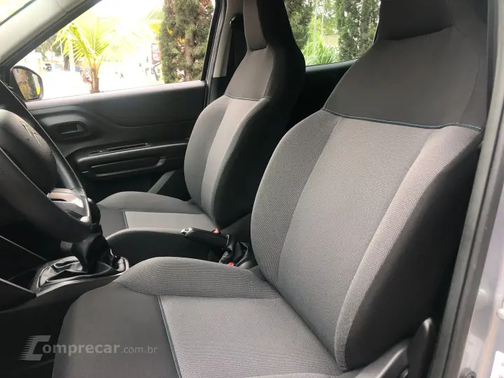 C3 1.0 Firefly Flex Live Pack Manual