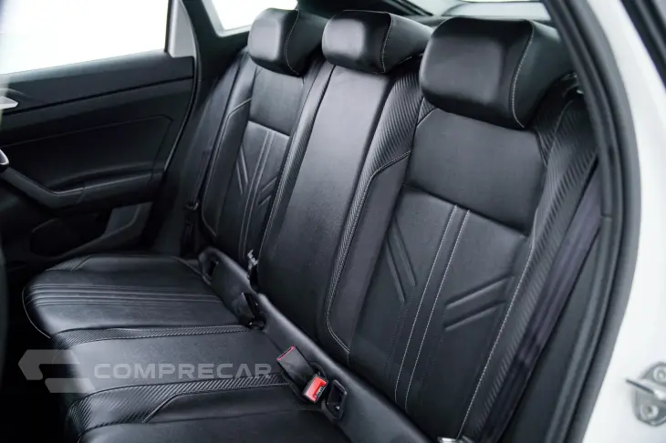 Nivus Highline 1.0 200 TSI Flex Aut.