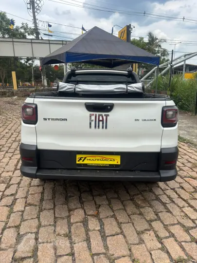 STRADA 1.4 Fire Endurance CS