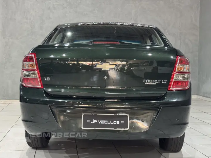 COBALT 1.8 MPFI LT 8V