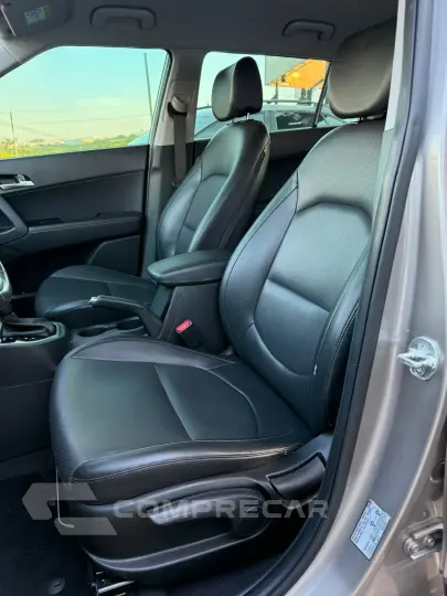 CRETA 2.0 16V Prestige