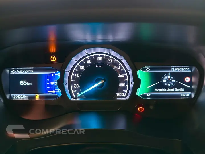 RANGER 2.5 XLT 4X2 CD 16V FLEX 4P MANUAL