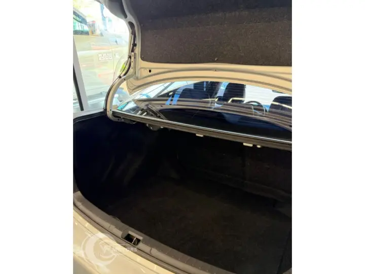 COROLLA 2.0 XEI 16V FLEX 4P AUTOMÁTICO