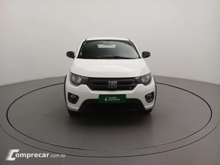 MOBI 1.0 EVO FLEX LIKE. MANUAL