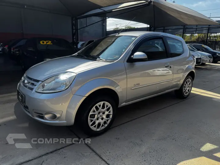 Ka Hatch 1.6 FLEX