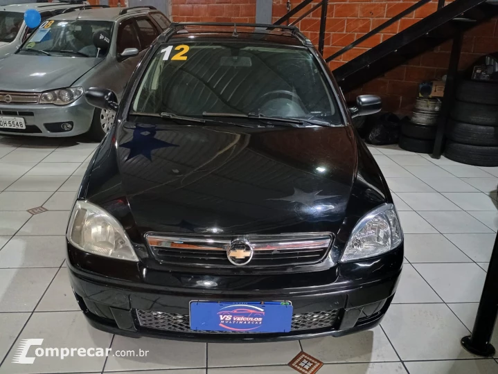 Corsa Maxx 1.4