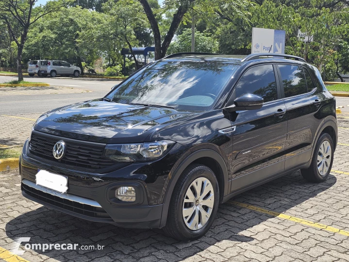 T-CROSS 1.0 200 TSI Sense