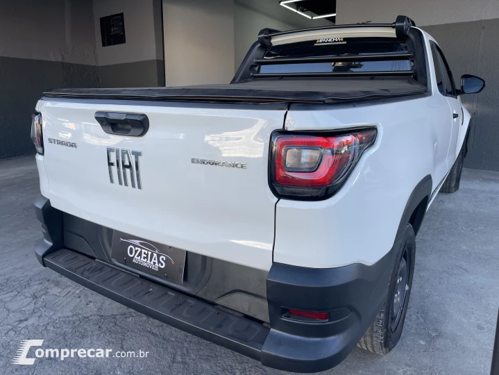 STRADA 1.4 Fire Endurance CS