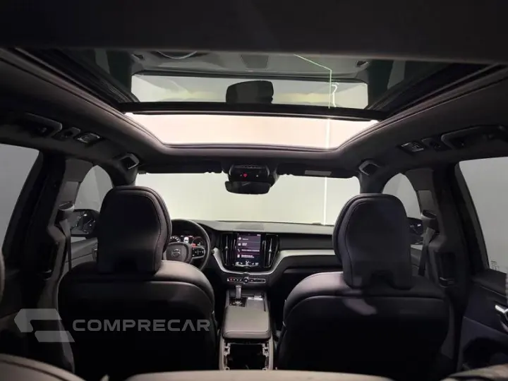 XC60 T8 R-DESIGN